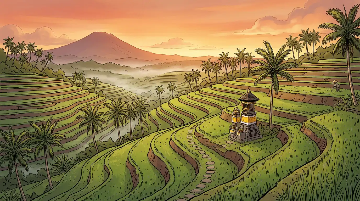 59b588f3 23c7 4c00 8746 18b393f25503 bali rice fields