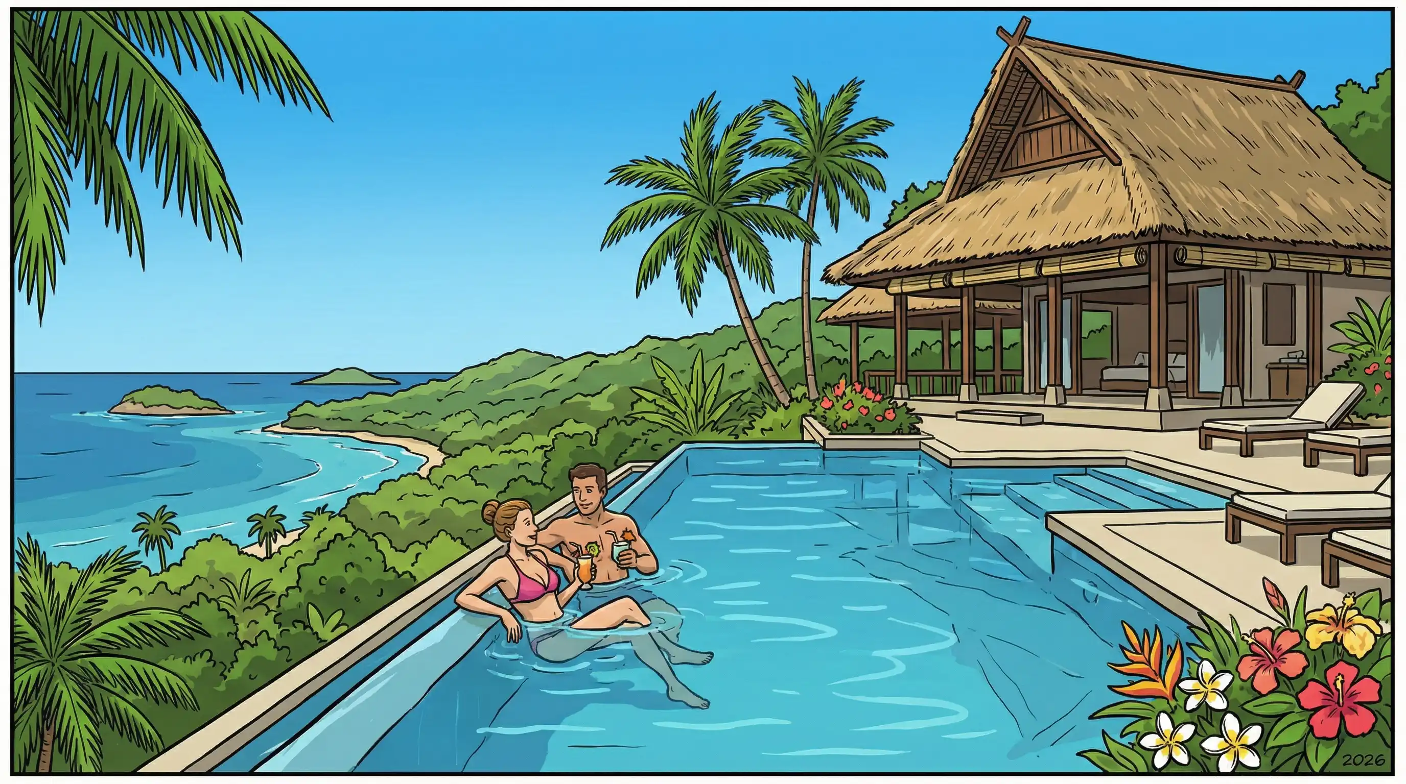 Flores Indonesia: 2026 Travel Guide