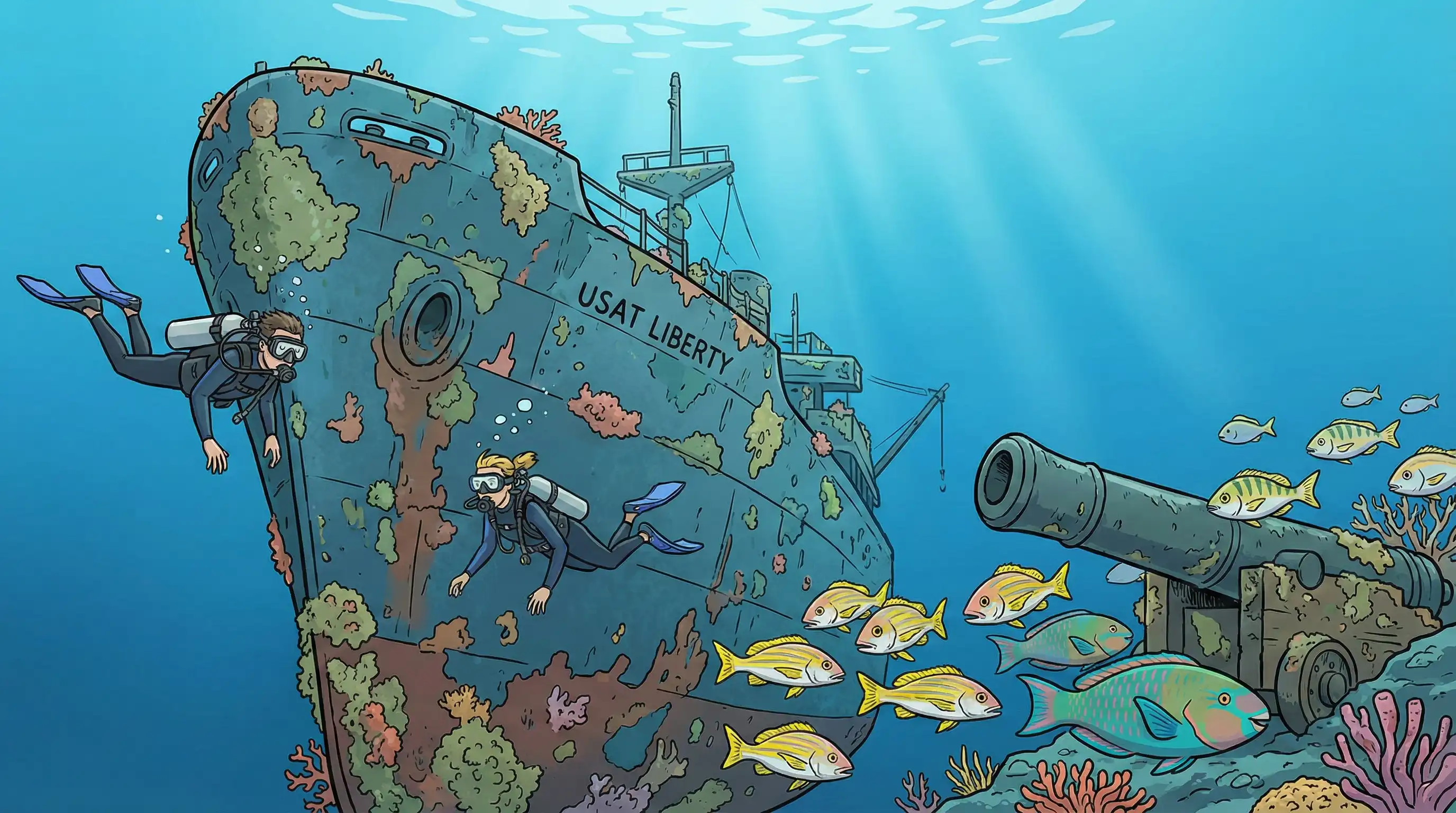 PADI Diving Bali: Guide to Courses & Dive Sites