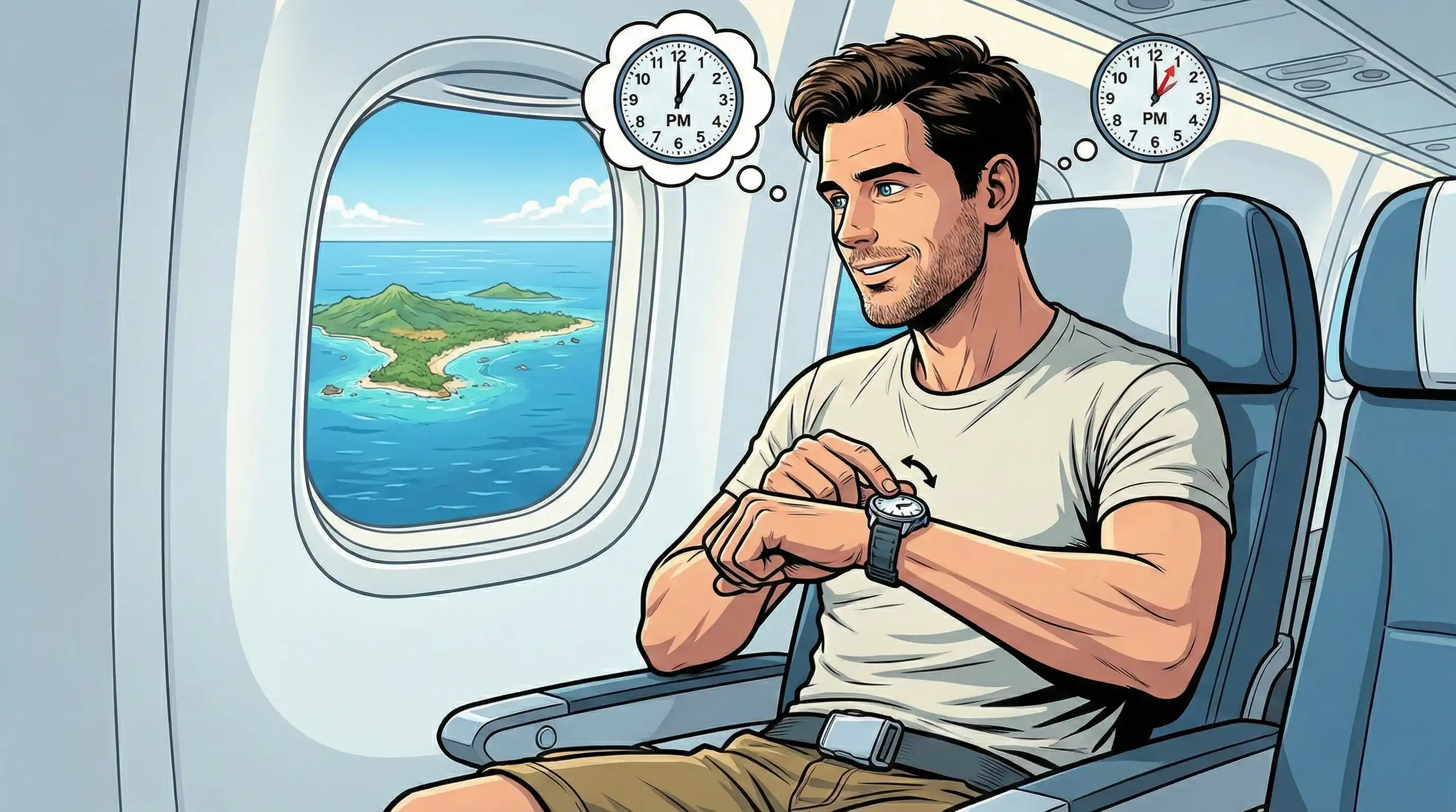 Indonesia Timezone Guide: Understanding WIB, WITA, and WIT