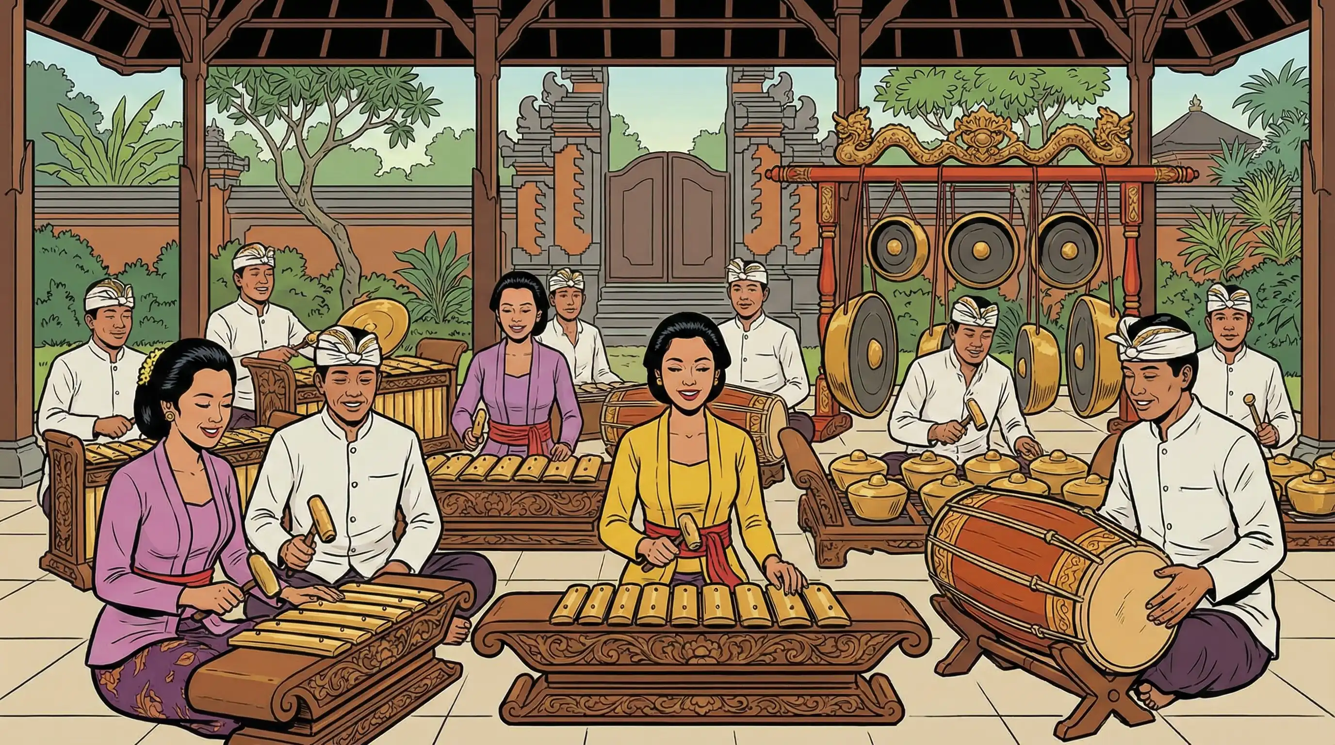 50 Fascinating Bali Fun Facts: Ancient Temples to New Wonders