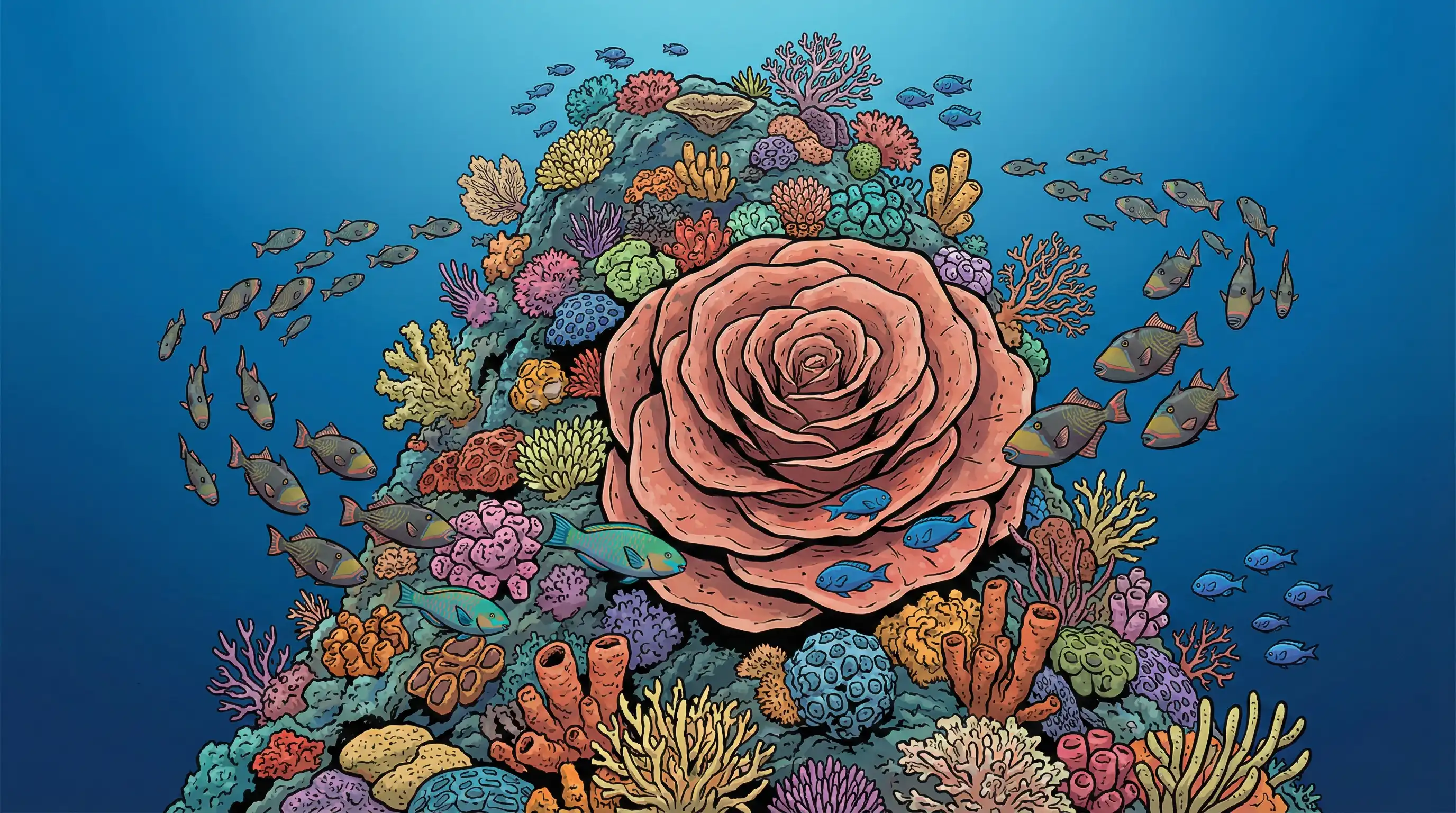 Wakatobi Indonesia: Diving Paradise in Sulawesi