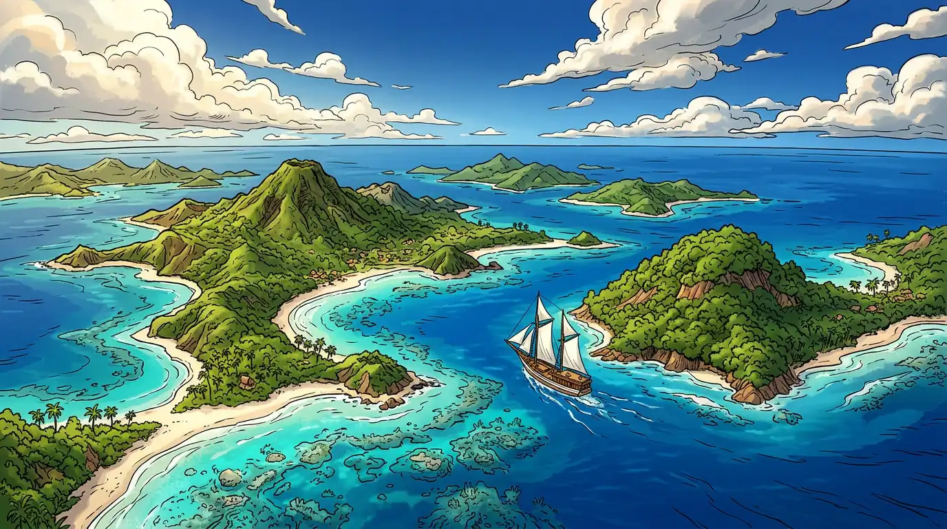 2026 Best Places to Visit in Indonesia Besides Bali