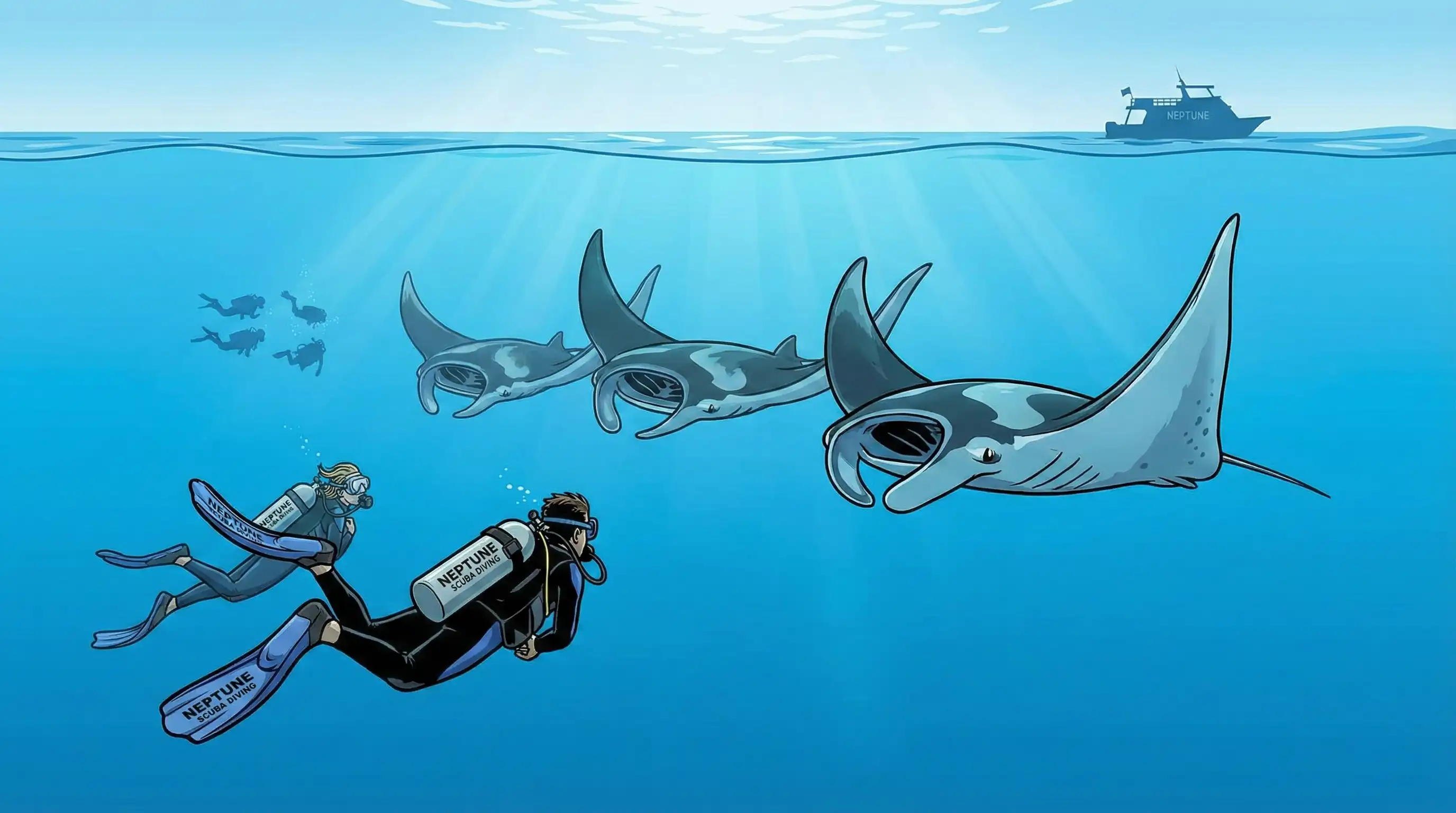 PADI Diving Bali: 2026 Guide to Certification and Best Dive Sites