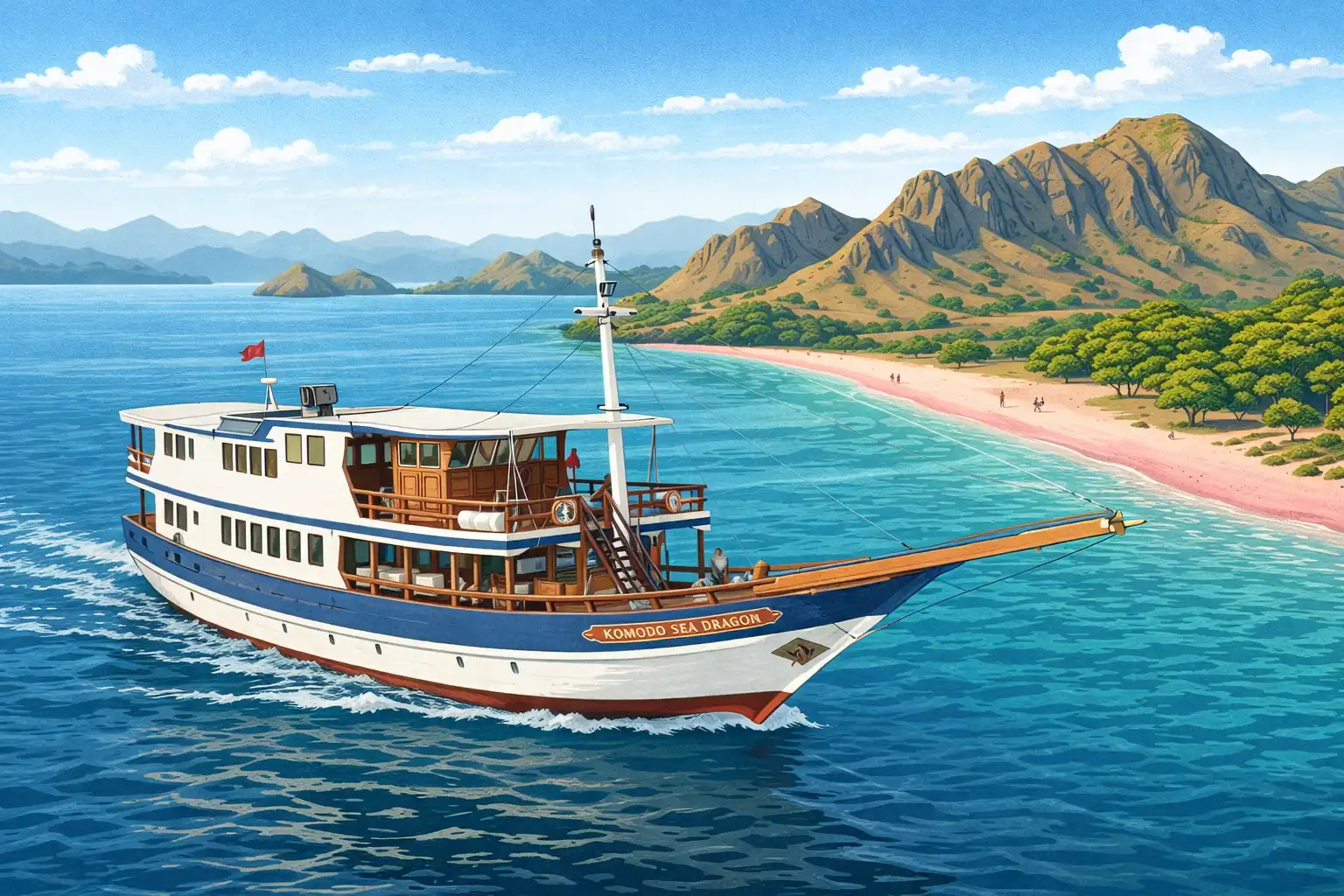 2026 Guide to Indonesia Liveaboard Diving