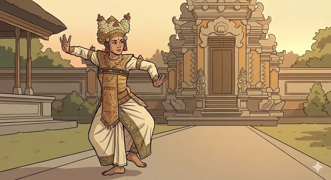 Good Time to Visit Bali Indonesia: Weather & Seasonal Guide