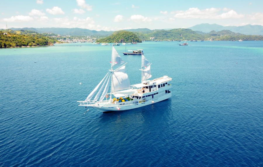 Giona Liveaboard