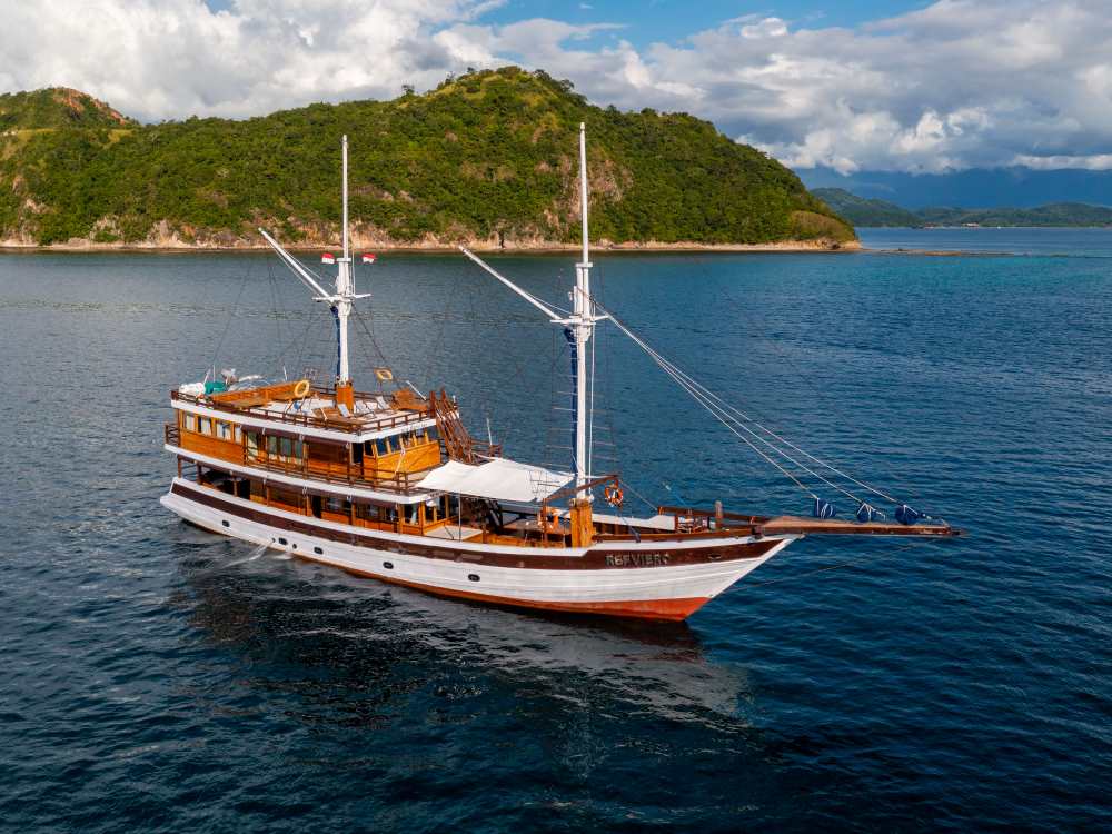 Refviero Liveaboard