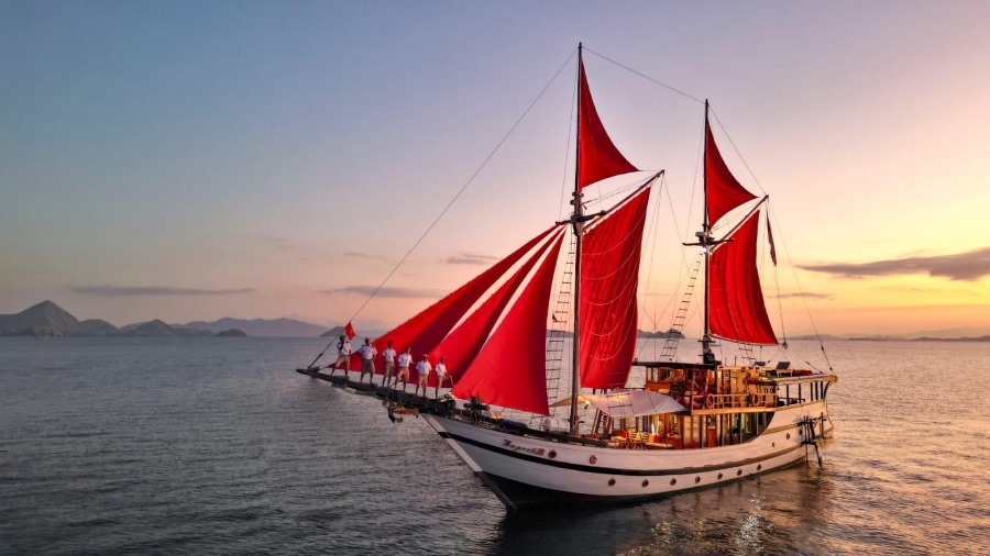 Supraba Liveaboards