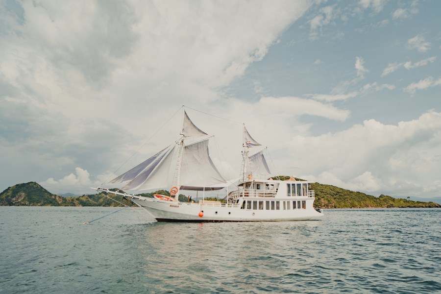 Akassa Liveaboard