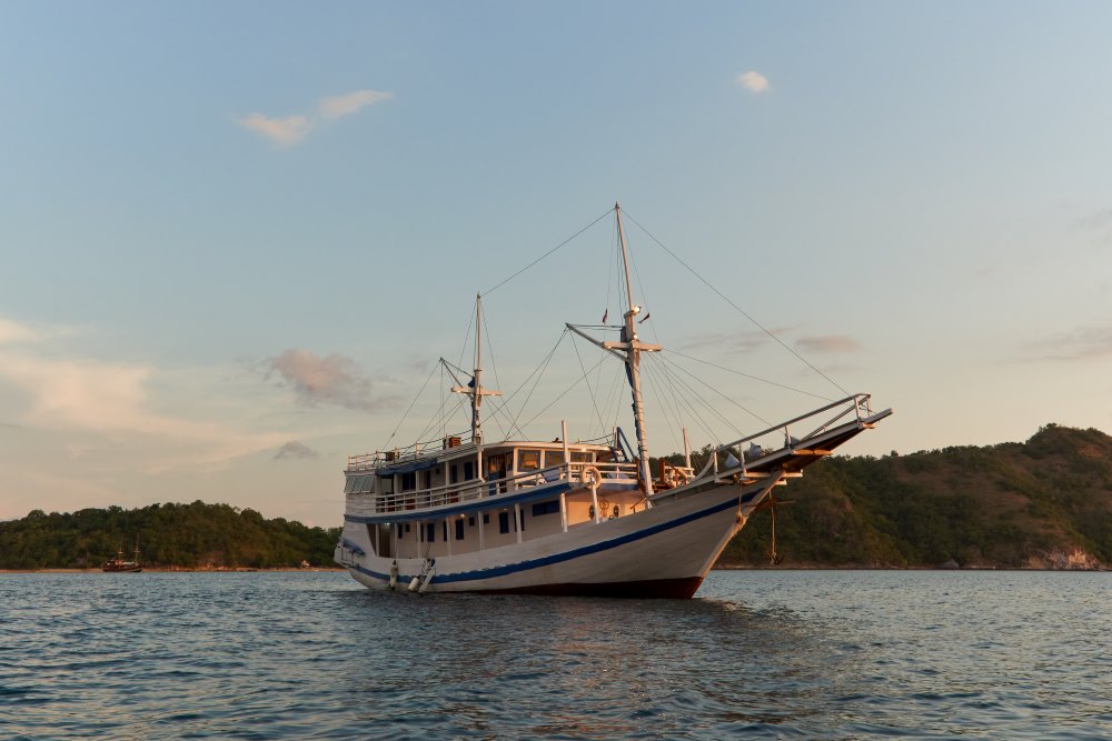 La Nissa Liveaboard